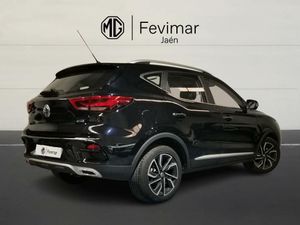 MG ZS 1.5 Luxury  - Foto 2