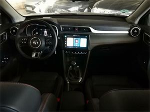 MG ZS 1.5 Luxury  - Foto 2