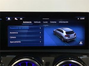 Mercedes Clase A 200  - Foto 2