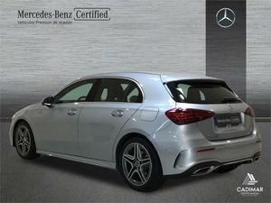 Mercedes Clase A 200  - Foto 2