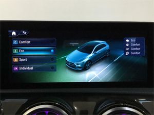 Mercedes Clase A 200  - Foto 2
