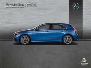 Mercedes Clase A 200 d  - Foto 2