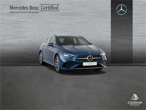 Mercedes Clase A 200 d  - Foto 2