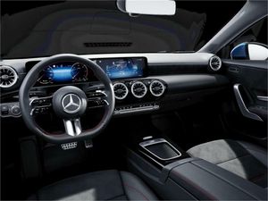 Mercedes Clase A 200 d  - Foto 2