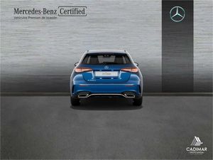 Mercedes Clase A 200 d  - Foto 2