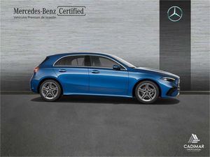Mercedes Clase A 200 d  - Foto 2