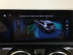 Mercedes Clase A 250 e con tecnología híbrida EQ  - Foto 2