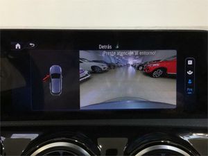 Mercedes Clase A 250 e con tecnología híbrida EQ  - Foto 2