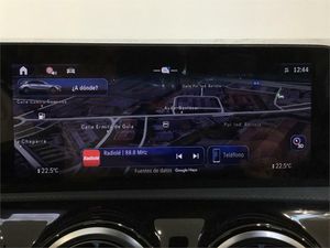 Mercedes Clase A 250 e con tecnología híbrida EQ  - Foto 2