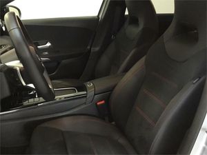 Mercedes Clase A 250 e con tecnología híbrida EQ  - Foto 2