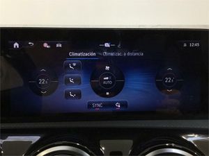 Mercedes Clase A 250 e con tecnología híbrida EQ  - Foto 2