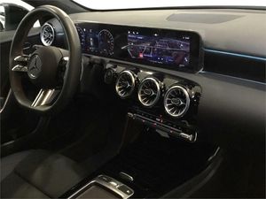 Mercedes Clase A 250 e con tecnología híbrida EQ  - Foto 2