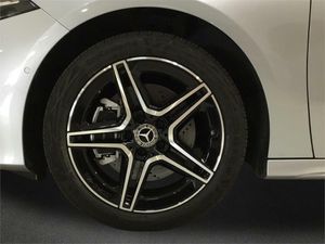 Mercedes Clase A 250 e con tecnología híbrida EQ  - Foto 2