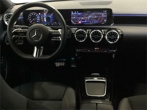 Mercedes Clase A 250 e con tecnología híbrida EQ  - Foto 2