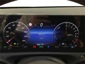 Mercedes Clase A 250 e con tecnología híbrida EQ  - Foto 2