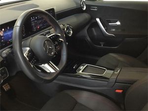 Mercedes Clase A 250 e con tecnología híbrida EQ  - Foto 2
