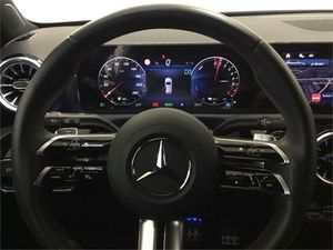 Mercedes Clase A 250 e con tecnología híbrida EQ  - Foto 2