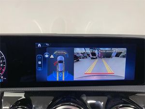 Mercedes Clase A 250 e con tecnología híbrida EQ  - Foto 2