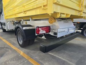 Mercedes Sprinter 515 CDI MEDIO 5.0T  - Foto 2