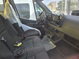 Mercedes Sprinter 515 CDI MEDIO 5.0T  - Foto 2