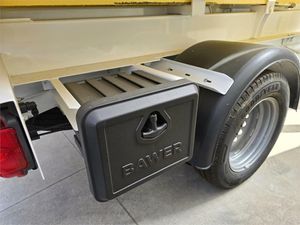 Mercedes Sprinter 515 CDI MEDIO 5.0T  - Foto 2