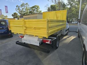 Mercedes Sprinter 515 CDI MEDIO 5.0T  - Foto 2