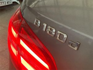 Mercedes Clase B 180 CDI  - Foto 2