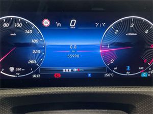 Mercedes Clase A 180 d  - Foto 2