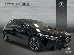 Mercedes Clase A 180 d  - Foto 2