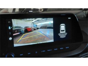 Hyundai i20 1.0 TGDI 48V N Line  - Foto 2