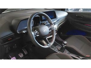 Hyundai i20 1.0 TGDI 48V N Line  - Foto 2