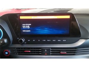 Hyundai i20 1.0 TGDI 48V N Line  - Foto 2