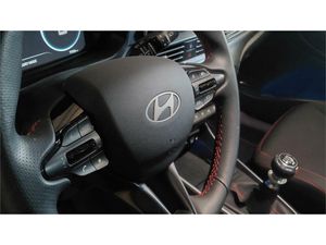 Hyundai i20 1.0 TGDI 48V N Line  - Foto 2