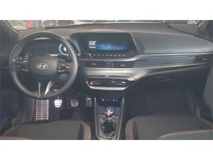 Hyundai i20 1.0 TGDI 48V N Line  - Foto 2