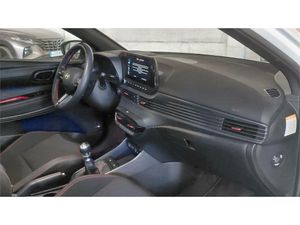 Hyundai i20 1.0 TGDI 48V N Line  - Foto 2
