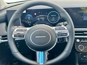 Hyundai Tucson 1.6T 185kW (252CV) PHEV AT Tecno Sky  - Foto 2