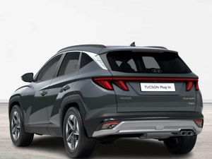 Hyundai Tucson 1.6T 185kW (252CV) PHEV AT Tecno Sky  - Foto 2