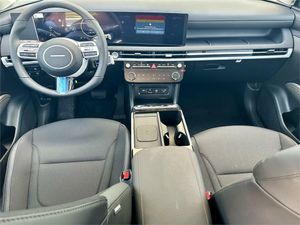 Hyundai Tucson 1.6T 185kW (252CV) PHEV AT Tecno Sky  - Foto 2