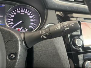 Nissan Qashqai dCi 150CV (110kW) TEKNA+  - Foto 2