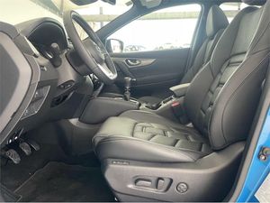 Nissan Qashqai dCi 150CV (110kW) TEKNA+  - Foto 2