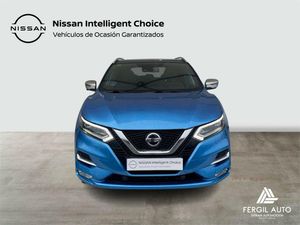 Nissan Qashqai dCi 150CV (110kW) TEKNA+  - Foto 2