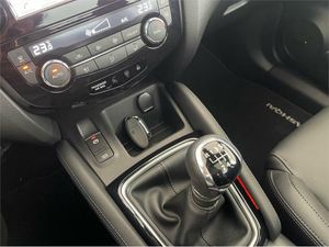 Nissan Qashqai dCi 150CV (110kW) TEKNA+  - Foto 2