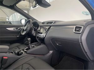 Nissan Qashqai dCi 150CV (110kW) TEKNA+  - Foto 2