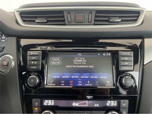 Nissan Qashqai dCi 150CV (110kW) TEKNA+  - Foto 2