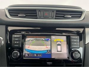 Nissan Qashqai dCi 150CV (110kW) TEKNA+  - Foto 2