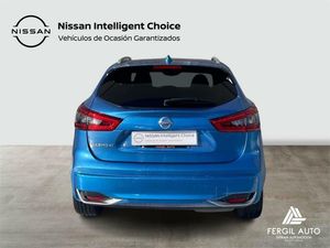 Nissan Qashqai dCi 150CV (110kW) TEKNA+  - Foto 2