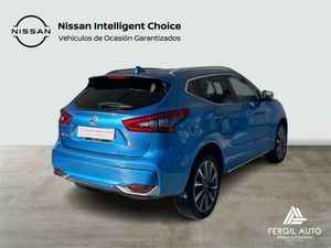 Nissan Qashqai dCi 150CV (110kW) TEKNA+  - Foto 2