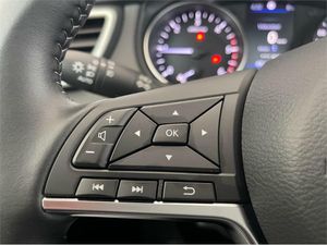 Nissan Qashqai dCi 150CV (110kW) TEKNA+  - Foto 2