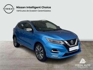 Nissan Qashqai dCi 150CV (110kW) TEKNA+  - Foto 2