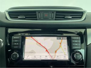 Nissan Qashqai dCi 150CV (110kW) TEKNA+  - Foto 2